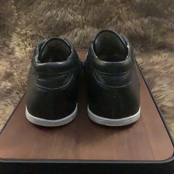 Steve Madden Boots